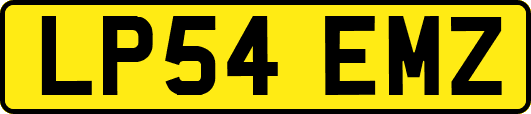 LP54EMZ