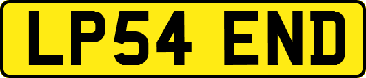 LP54END