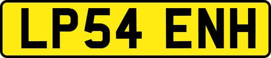LP54ENH