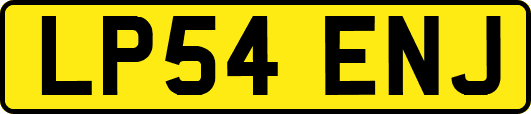 LP54ENJ