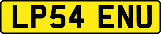LP54ENU