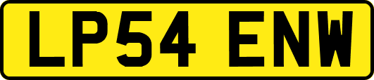 LP54ENW