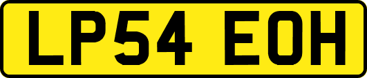 LP54EOH