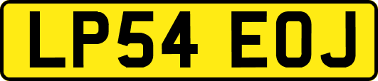 LP54EOJ