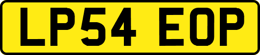 LP54EOP