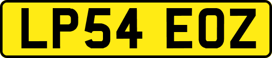 LP54EOZ