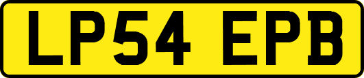 LP54EPB