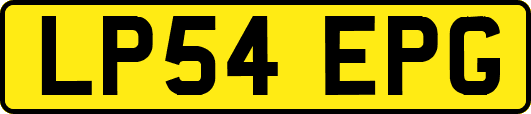 LP54EPG