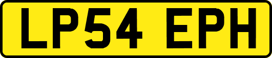 LP54EPH