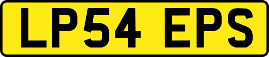 LP54EPS