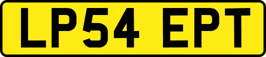 LP54EPT