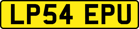 LP54EPU