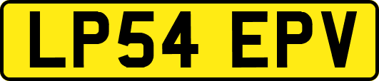 LP54EPV