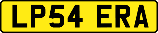 LP54ERA