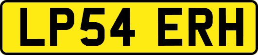LP54ERH