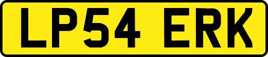 LP54ERK