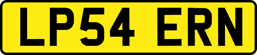 LP54ERN