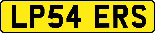 LP54ERS
