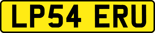 LP54ERU