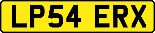LP54ERX