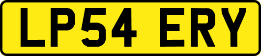 LP54ERY