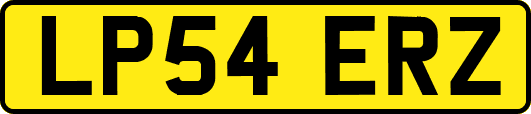 LP54ERZ