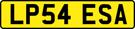 LP54ESA