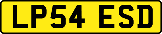 LP54ESD