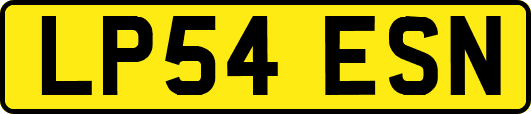 LP54ESN