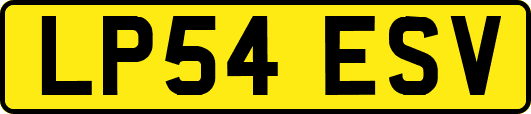 LP54ESV