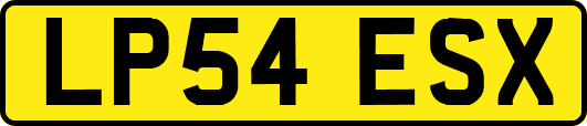 LP54ESX