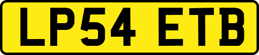 LP54ETB