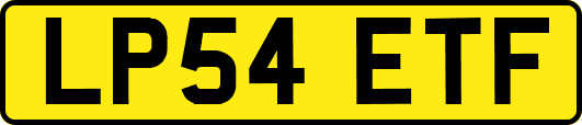LP54ETF