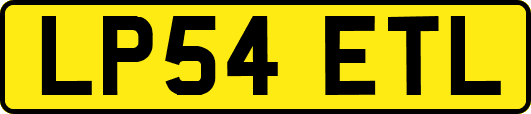 LP54ETL