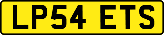 LP54ETS