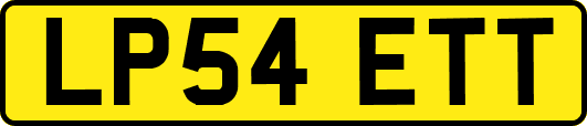 LP54ETT