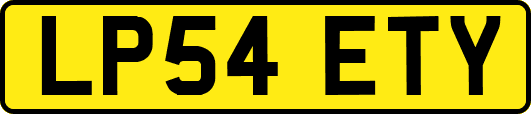 LP54ETY