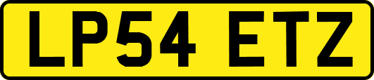 LP54ETZ
