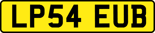LP54EUB