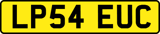 LP54EUC
