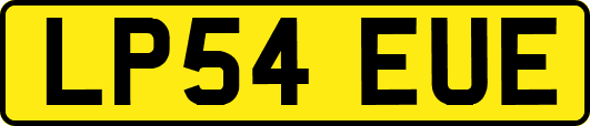 LP54EUE