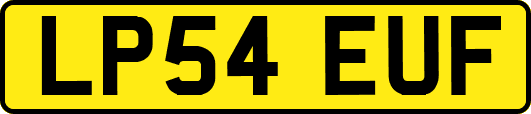 LP54EUF