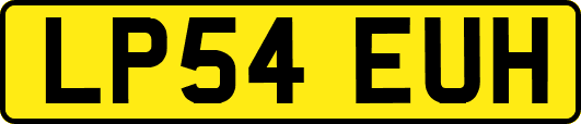 LP54EUH