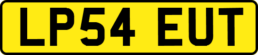 LP54EUT