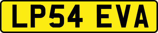 LP54EVA