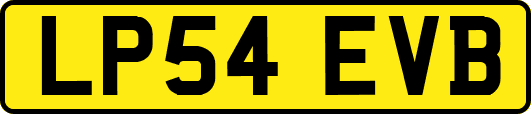 LP54EVB