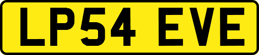 LP54EVE