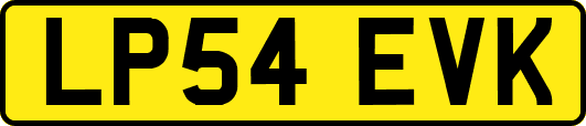 LP54EVK