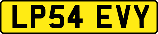 LP54EVY