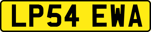 LP54EWA